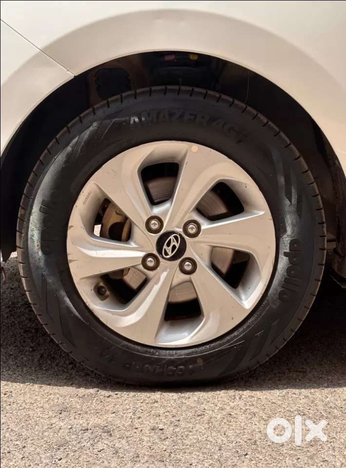 Hyundai Xcent Sx 1.2, 2019, Petrol