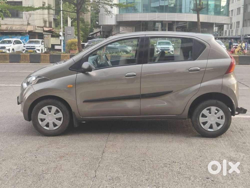 Datsun Redi Go 1.0 Limited Edition, 2018, Petrol