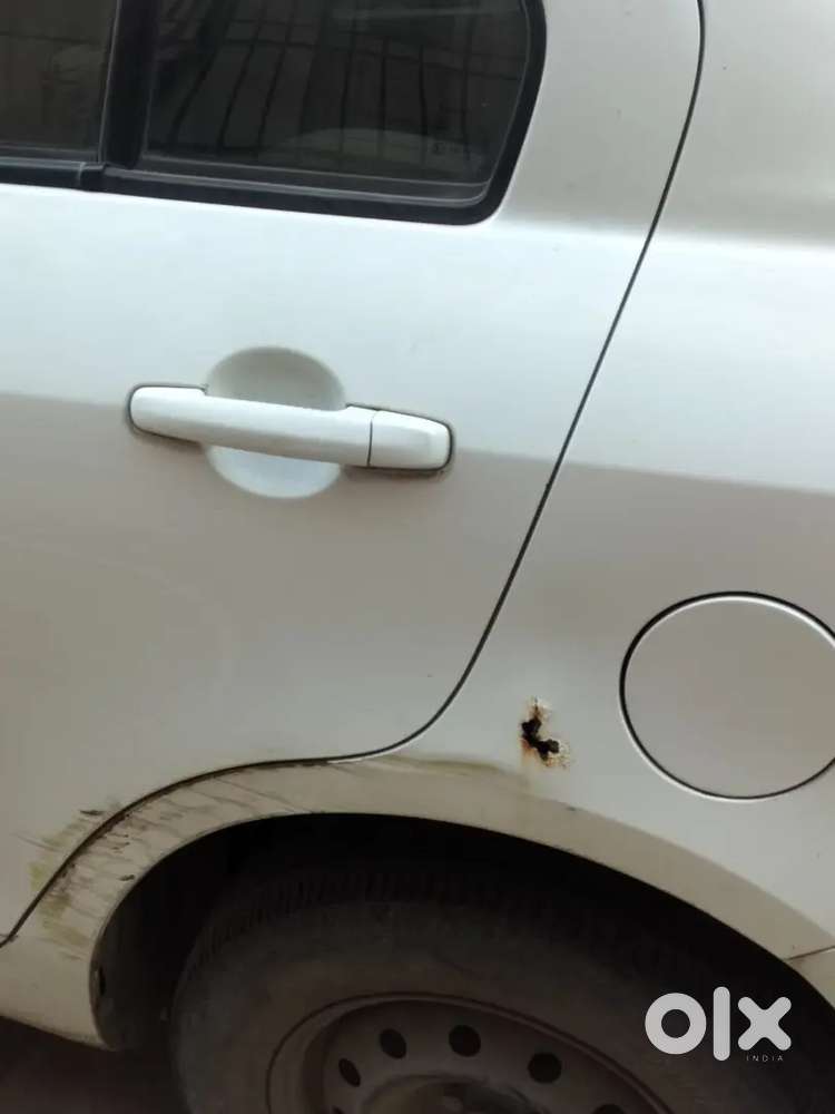 Maruti Suzuki Swift Dzire 2012 Diesel 84000 Km Driven