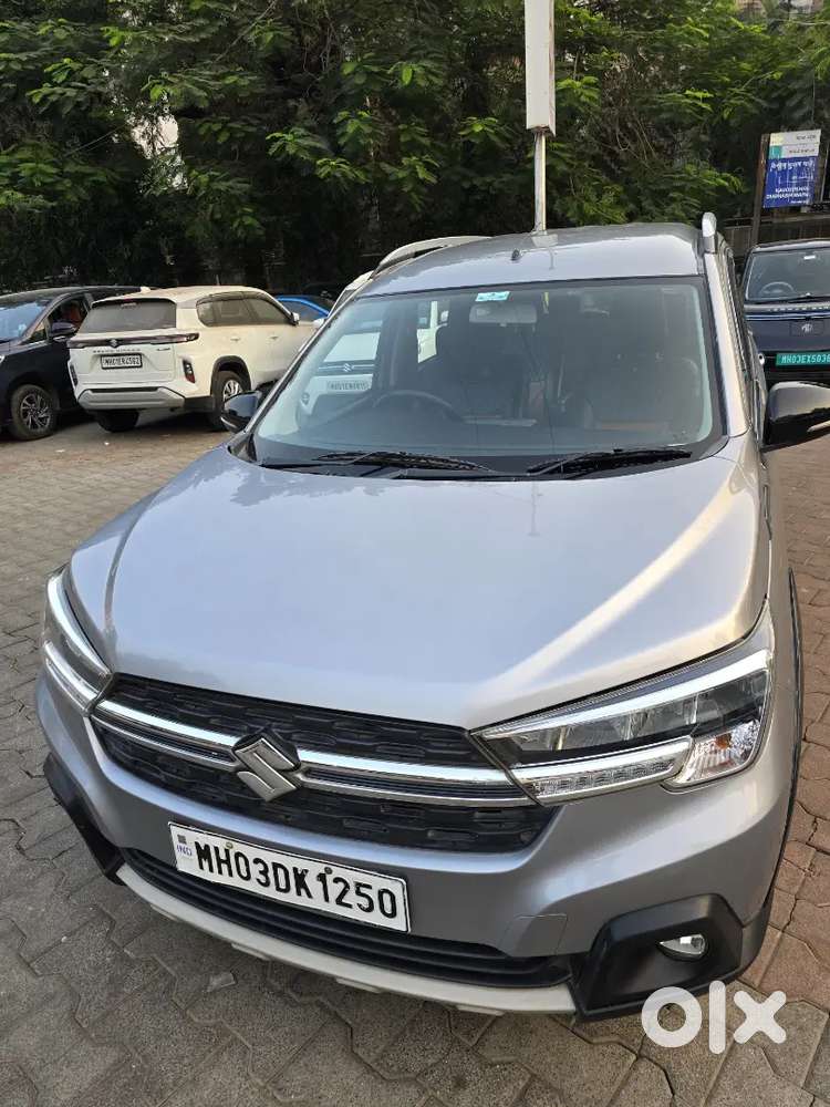 Maruti Suzuki Xl6 2020