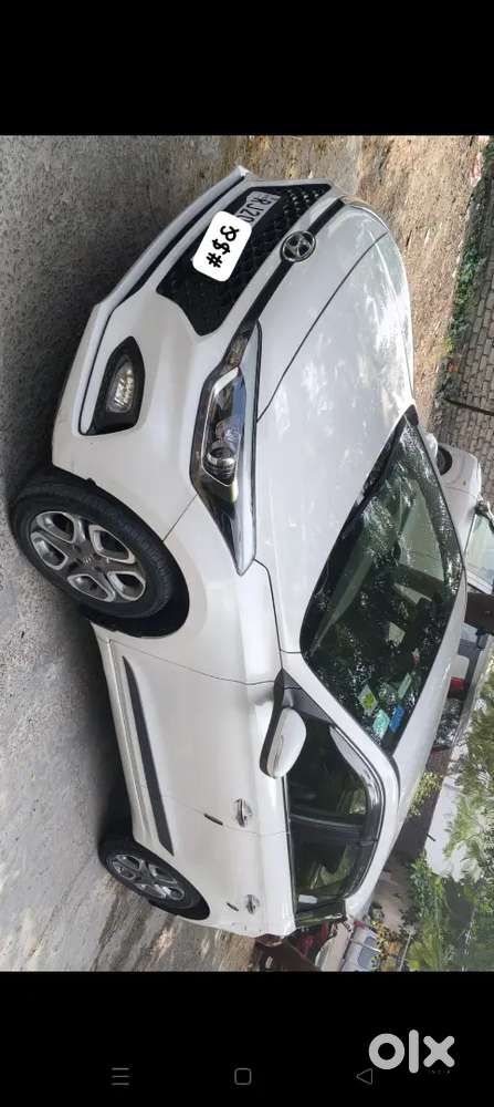 Hyundai Elite I20 2018
