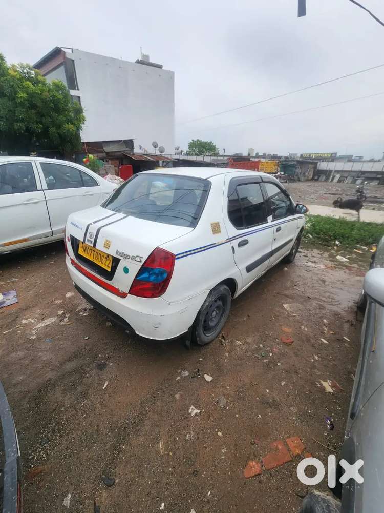 Tata Indigo Ecs 2016 Diesel