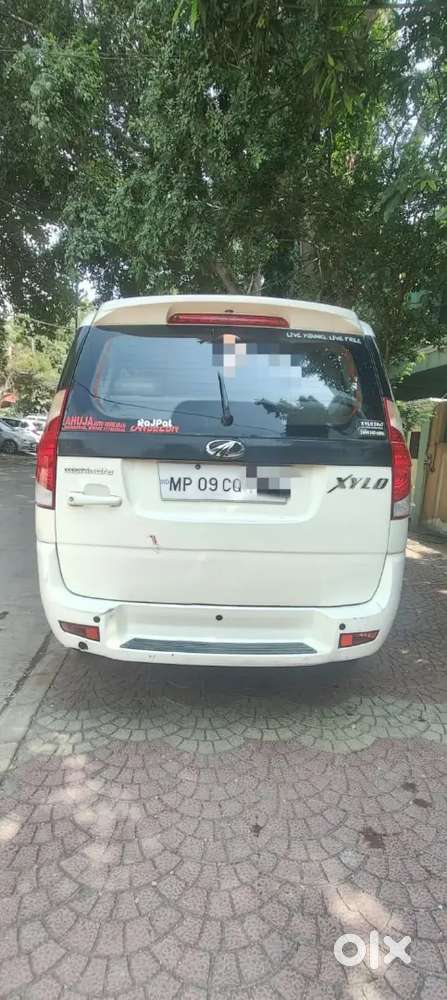 Mahindra Xylo 2014 Diesel