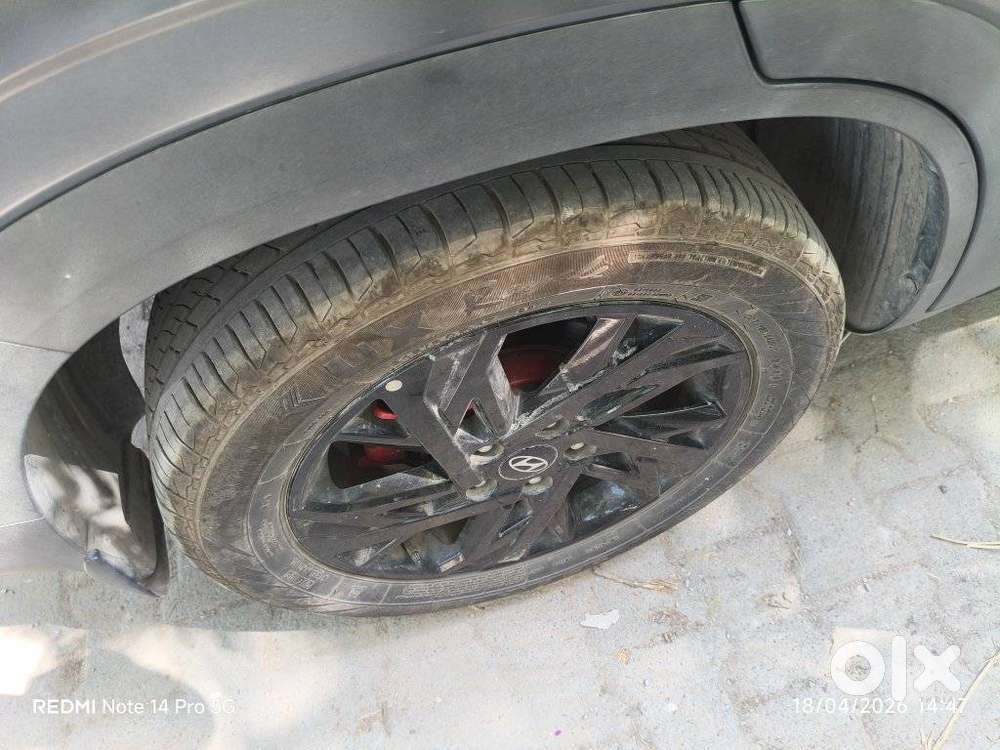 Hyundai Creta 1.5 Sx (o) Diesel, 2025