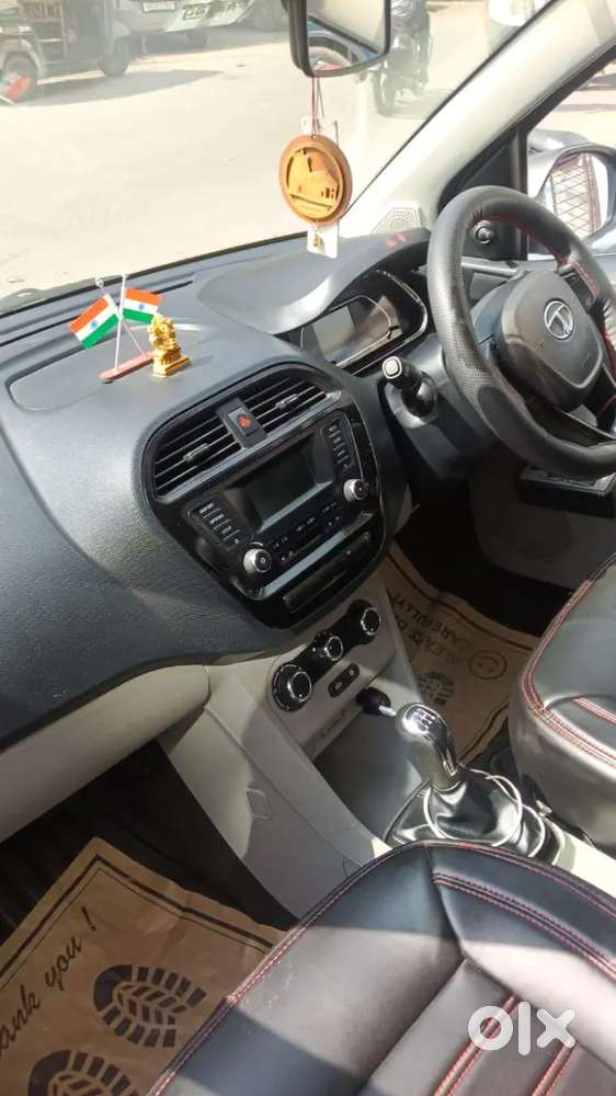 Tata Tiago 1.2 Revotron 2019