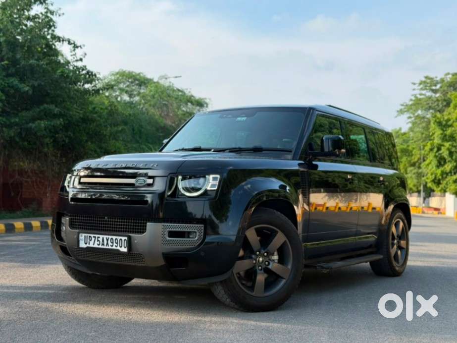 Land Rover Defender 2.0 110 Hse, 2025, Petrol