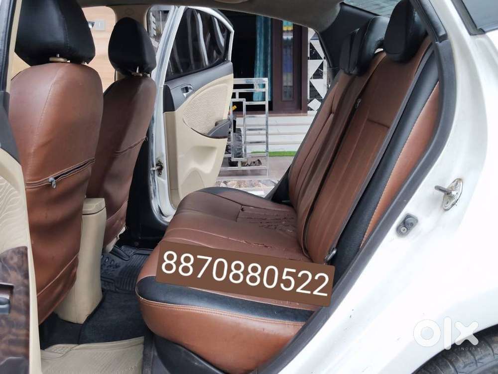 Hyundai Verna Fluidic 1.6 Crdi Sx Opt, 2011, Diesel