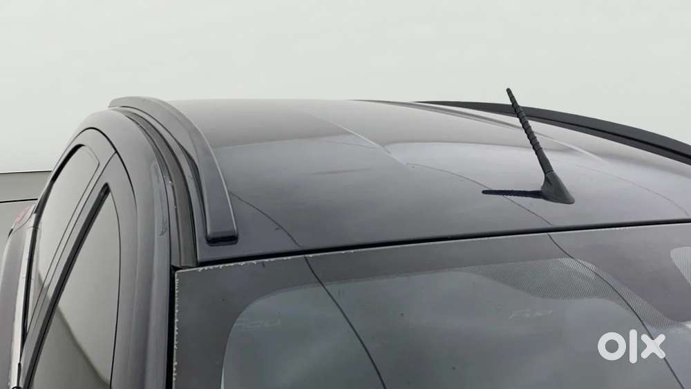 Ford Figo 2012-2015 Petrol Titanium, 2017, Petrol