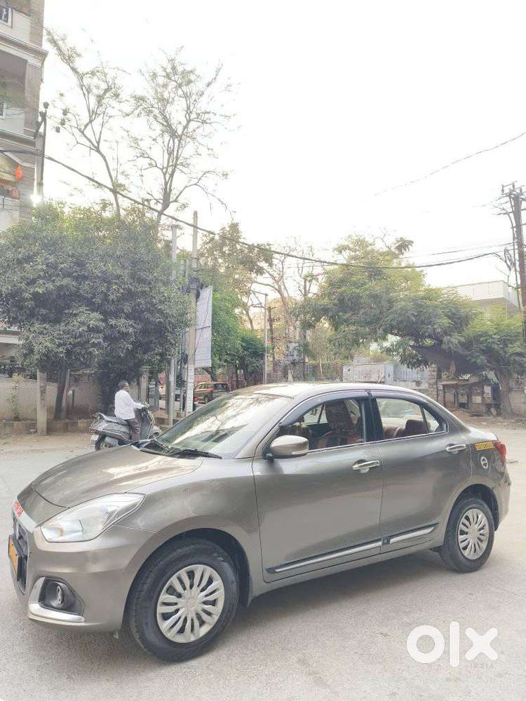 Maruti Suzuki Swift Dzire Vxi Optional, 2023, Petrol