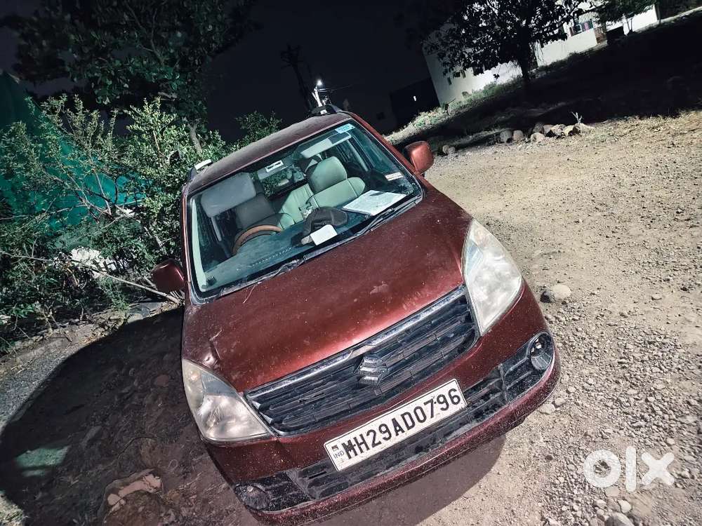 Wagonr 2011  1st Owner  Smooth Car  Budget Friendly