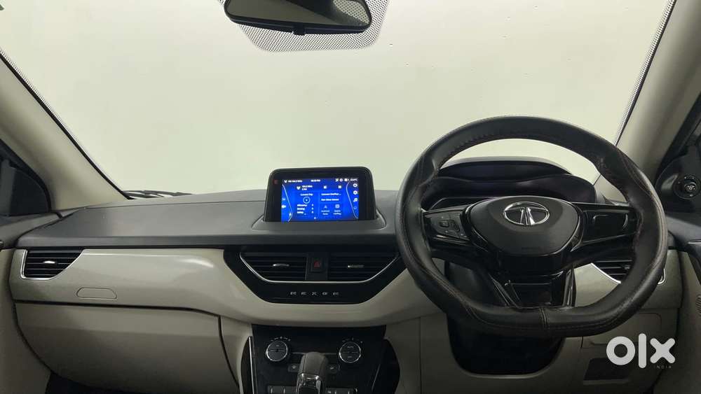Tata Nexon 1.2 Revotron Xza Plus, 2022, Petrol