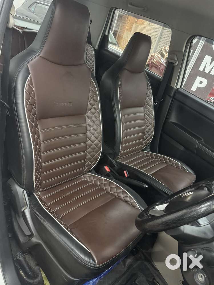 Maruti Suzuki Wagon R Vxi Mt 1.0l, 2025, Petrol