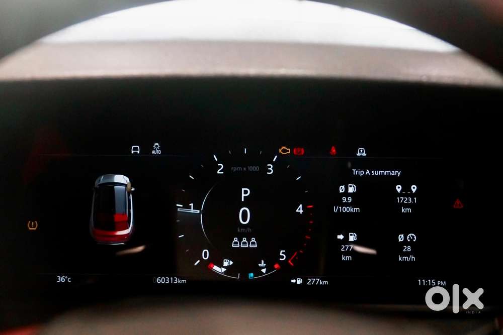 Land Rover Range Velar D180 R-dynamic Hse, 2021, Diesel