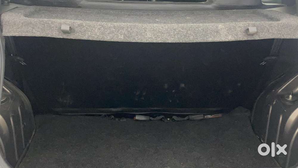 Renault Kwid 1.0 Rxt Amt Opt, 2018, Petrol