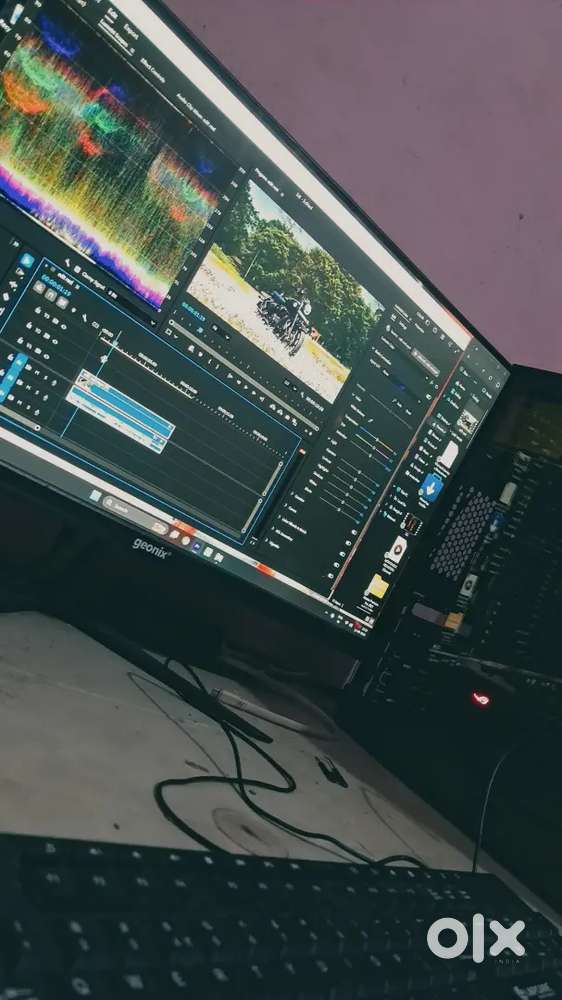 Main ye Pc sell kar raha hoon kyunki mujhe apna Pc upgrade karna hai