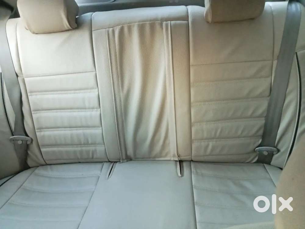 Maruti Dzire 1.2 Vxi 2016