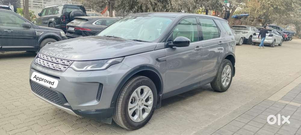 Land Rover Discovery Sport Se R-dynamic, 2021, Diesel
