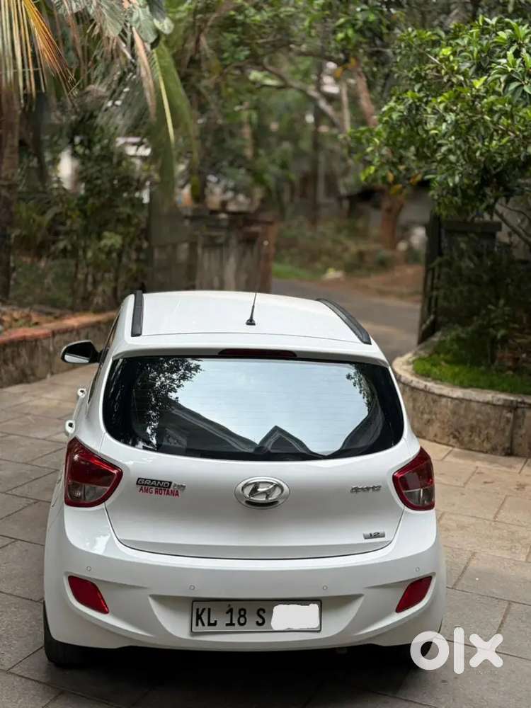 Good Condition Vehicle
