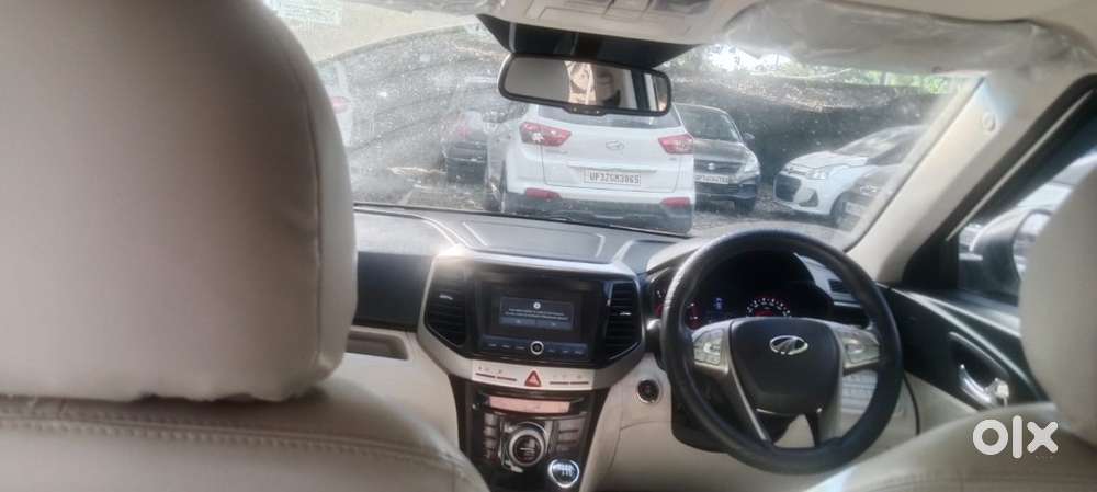 Mahindra Xuv500 W5, 2018, Diesel