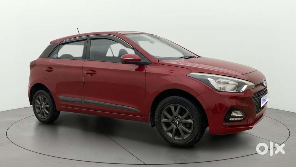 Hyundai Elite I20 Asta 1.4 Crdi, 2018, Diesel