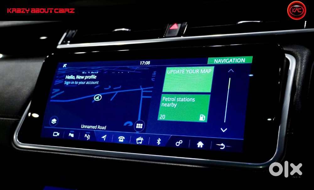 Land Rover Range Velar R-dynamic S, 2021, Petrol