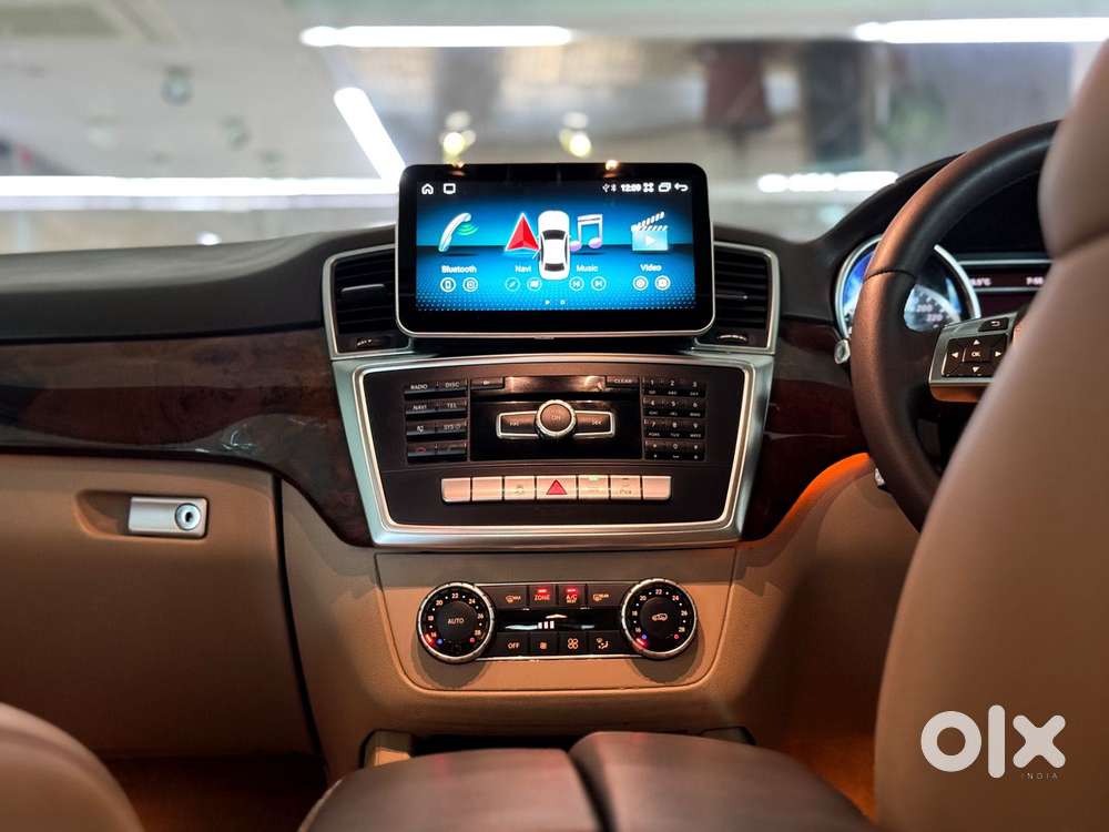 Mercedes-benz M-class Ml 250 Cdi, 2015, Diesel