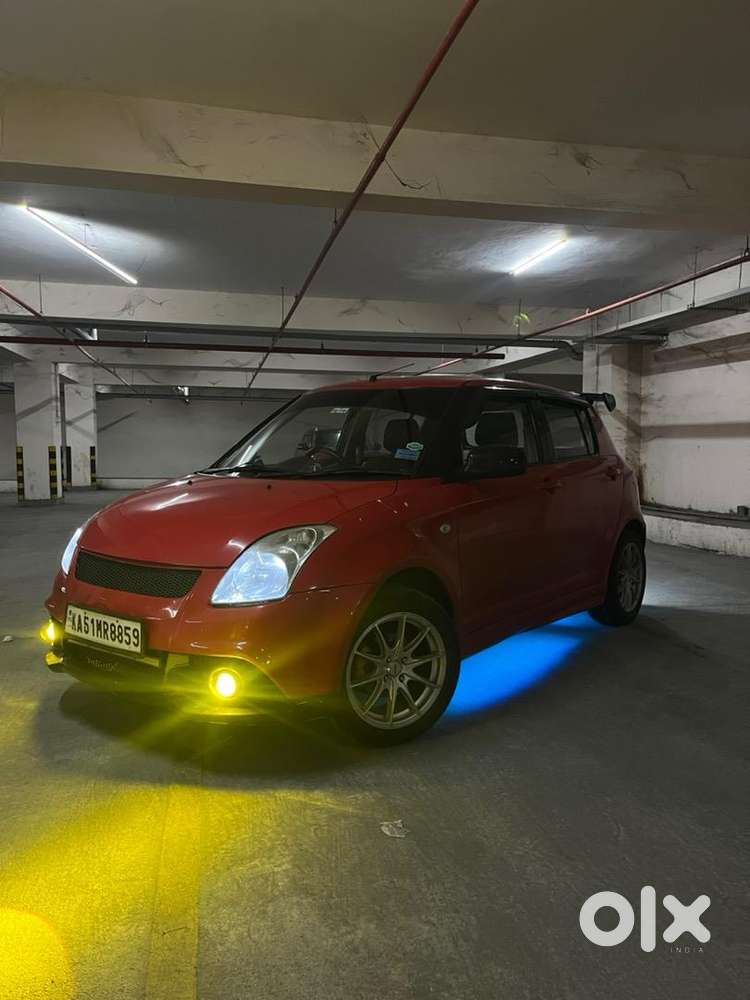 Maruti Suzuki Car 2006