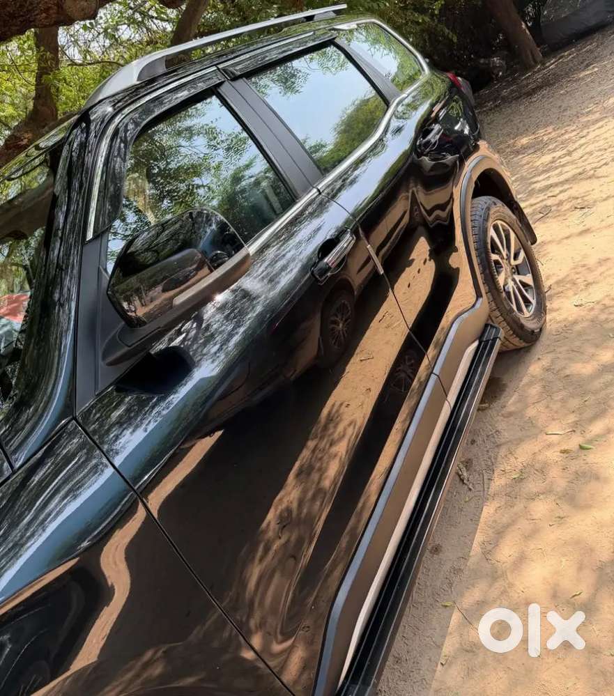 Mahindra Scorpio-n 2024 Diesel 60000 Km Driven