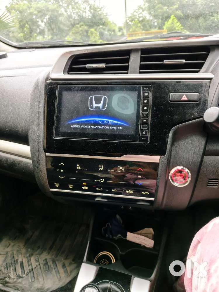Honda Wr-v 1.2 Vx 2020