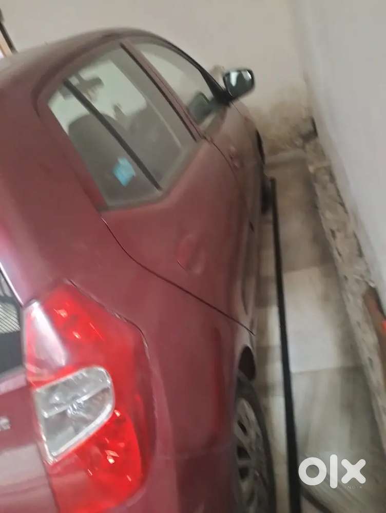 This Is A Personal Vehicle; It Is Not With Any Dealer.