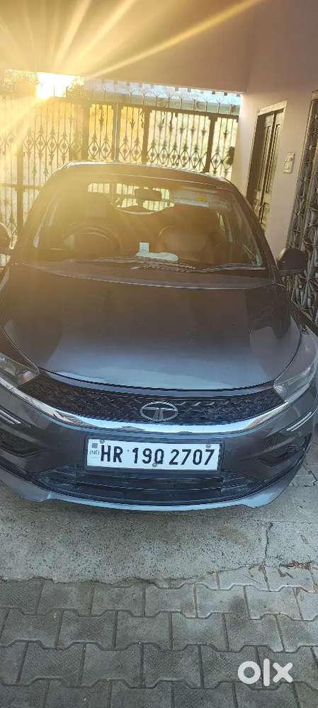 Tata Tiago 2021 Petrol 55000 Km Driven