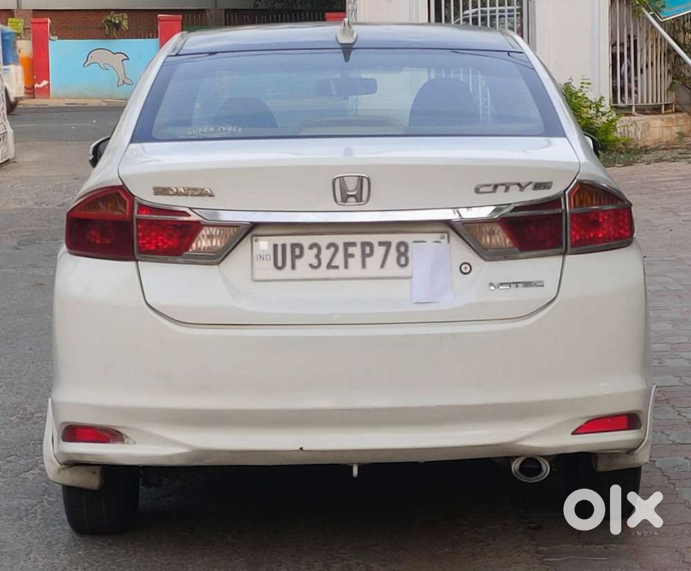 Honda City I Dtec S, 2014, Diesel