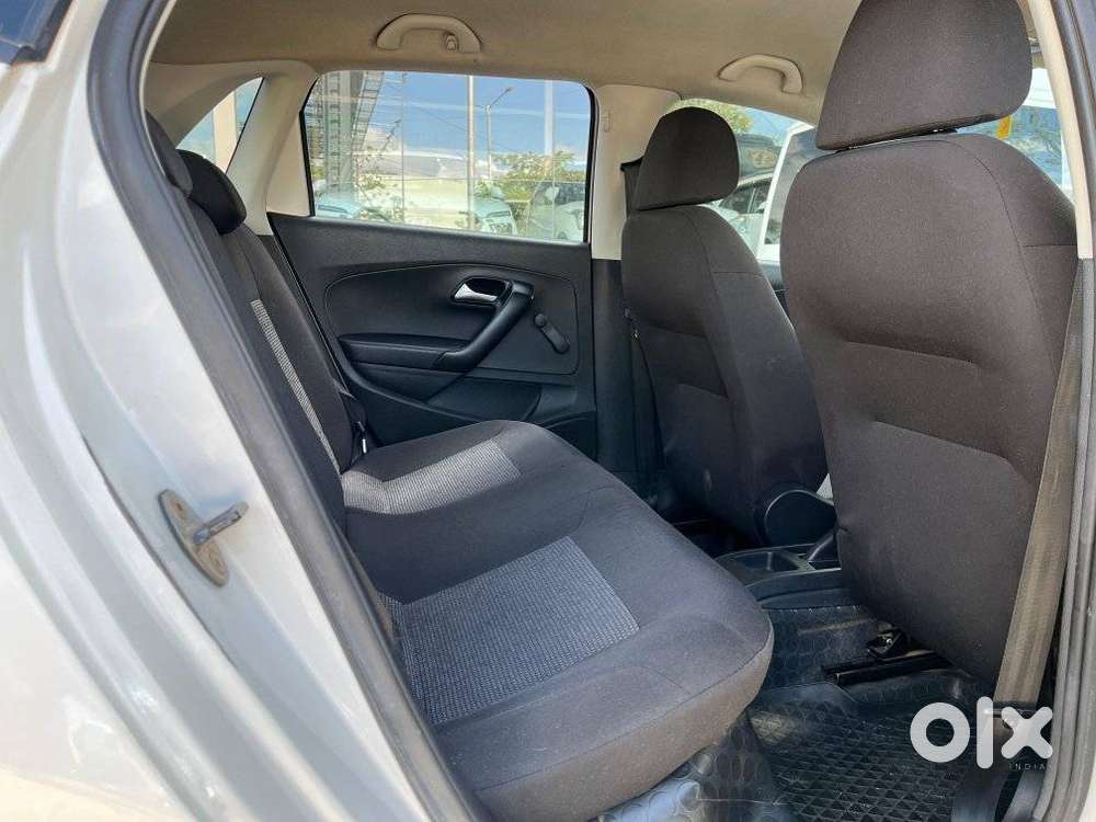 Volkswagen Polo 1.0 Mpi Trendline, 2019, Petrol