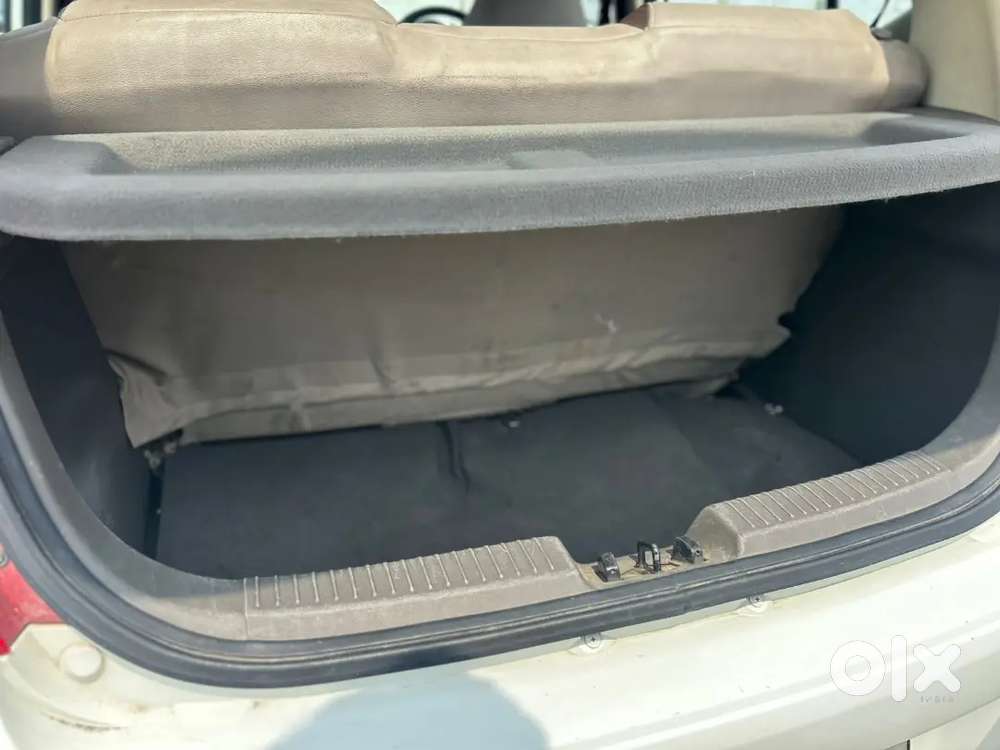 I10 Kappa  Petrol  2012  Good Condition  2nd Owner