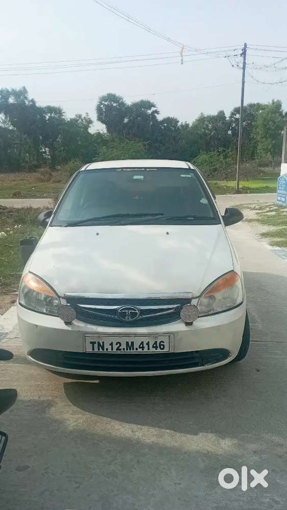 Tata Indica V2 2016 Year