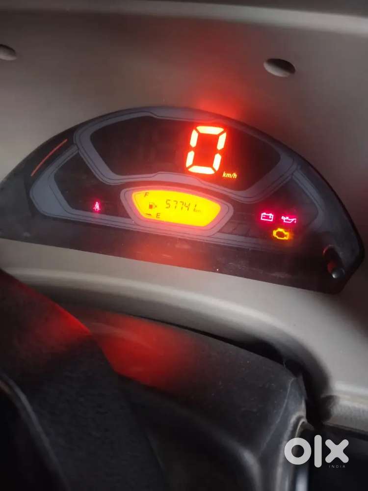 Maruti Suzuki Eeco Ac 2023