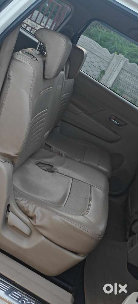 Maruti Suzuki Ertiga Zxi Plus Petrol, 2022, Petrol