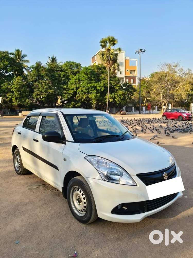 Maruti Suzuki Swift Dzire Ldi Bsiv, 2019, Diesel