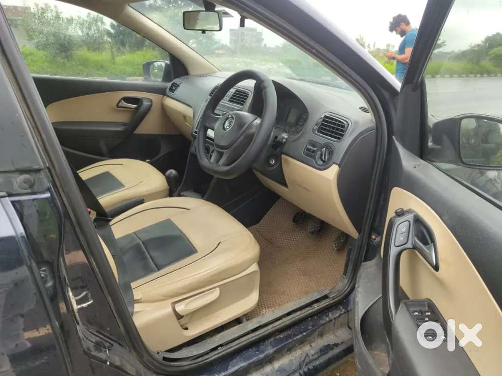 Volkswagen Ameo 1.2 Comfortline 2017