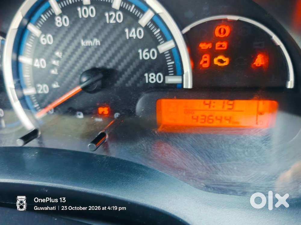 Datsun Go Plus T Option Petrol, 2020, Petrol