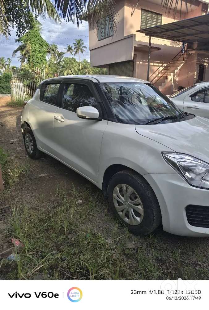 Maruti Suzuki New-gen Swift 2018