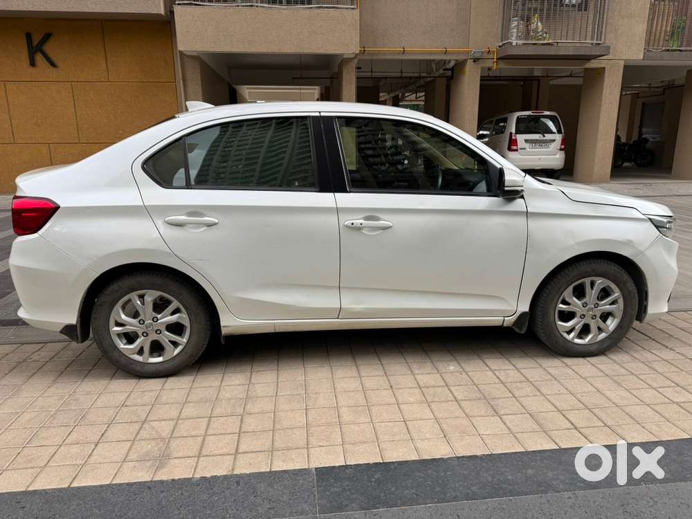 Honda Amaze Vx 2019 Petrol Manual