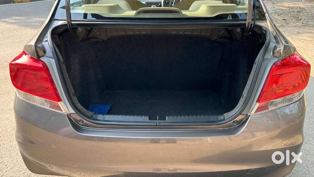 Honda Amaze 1.2 Smt I Vtec, 2013, Petrol