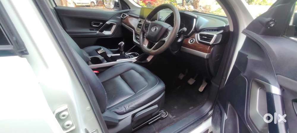Tata Harrier Xt+, 2021, Diesel