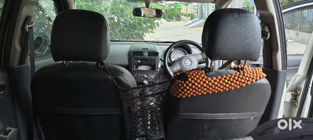 Maruti Suzuki Ritz 2011 Ldi