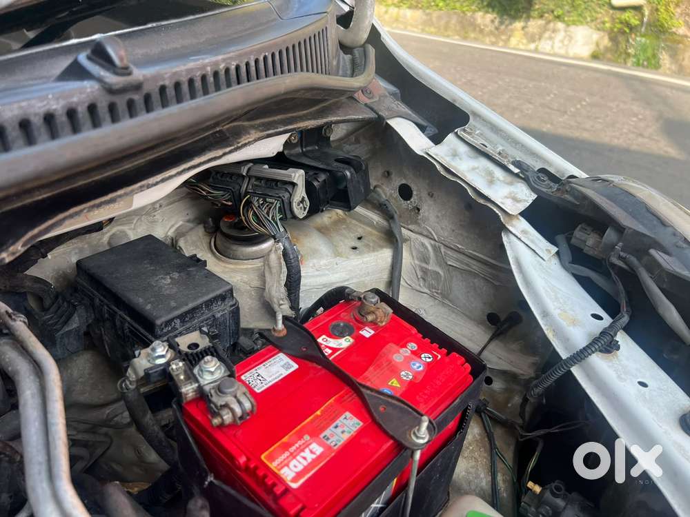 Maruti Suzuki Wagon R 1.0 Vxi Plus, 2018, Petrol