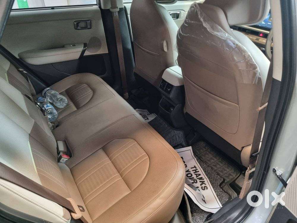 Kia Seltos Htx G, 2026, Petrol