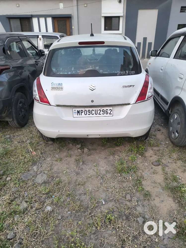 Swift Maruti Suzuki 2017 Ddis Ldi