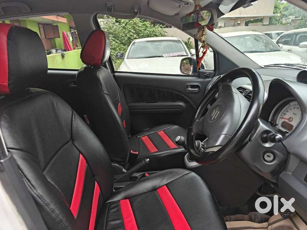 Maruti Suzuki Ritz Vdi Bs-iv, 2013, Petrol