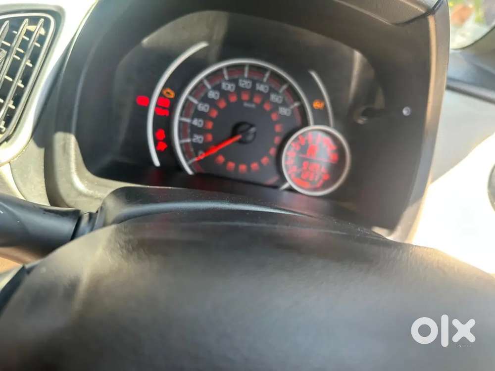 Maruti Suzuki Wagon R